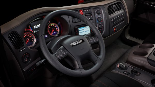 The perfect working environment