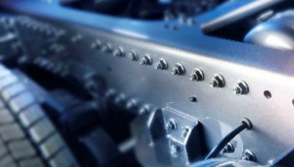 The ideal base for any superstructure