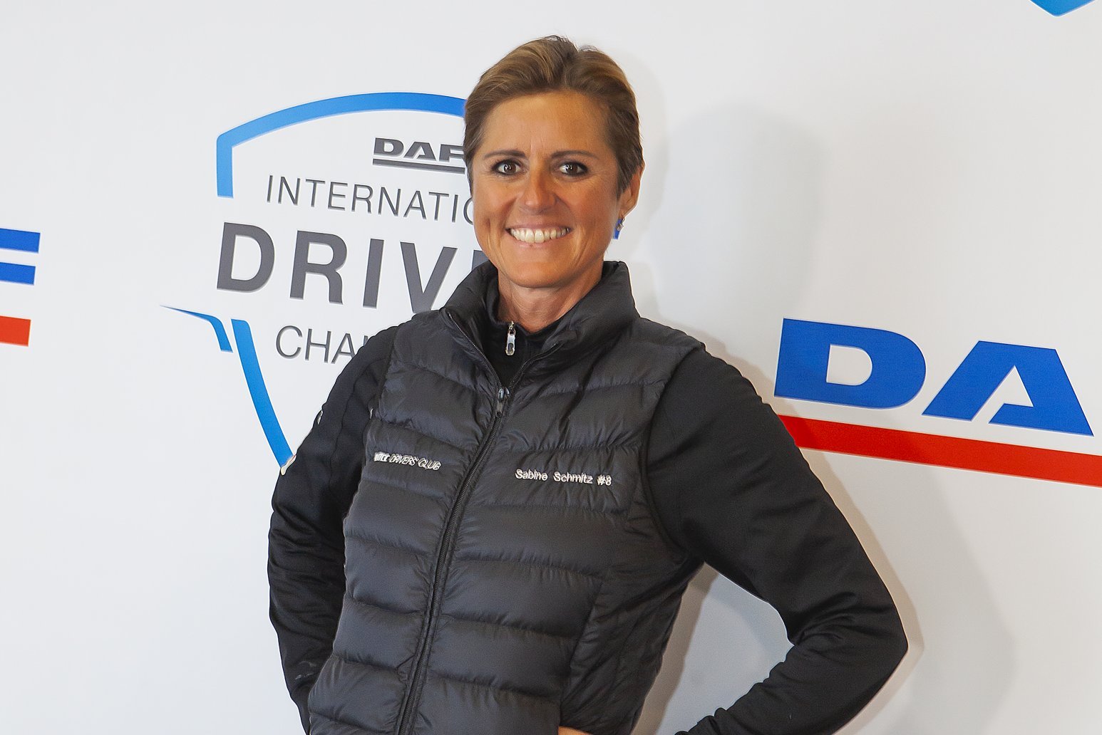 Peter Jacobs wins International DAF Driver Challenge 2019