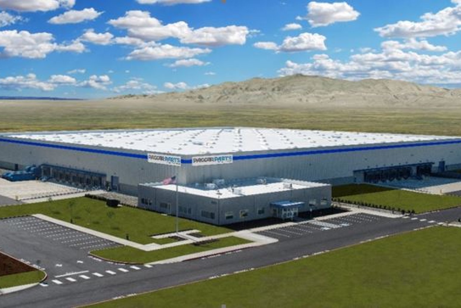 PACCAR Achieves Good Quarterly Revenues and Profits  Parts Sales and Aftermarket Support Drives Resu