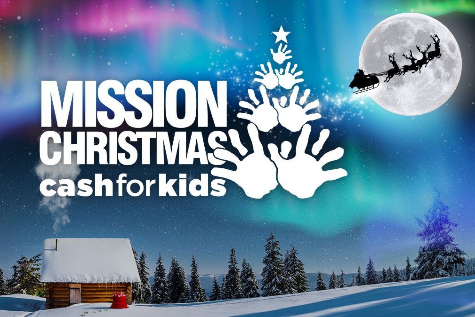 Adams Morey supports local Christmas appeal